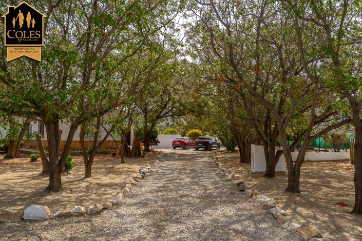 Image No.8-Villa / Détaché de 4 chambres à vendre à Cuevas del Almanzora