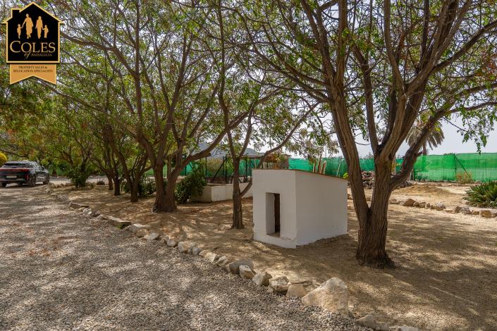 Image No.9-Villa / Détaché de 4 chambres à vendre à Cuevas del Almanzora