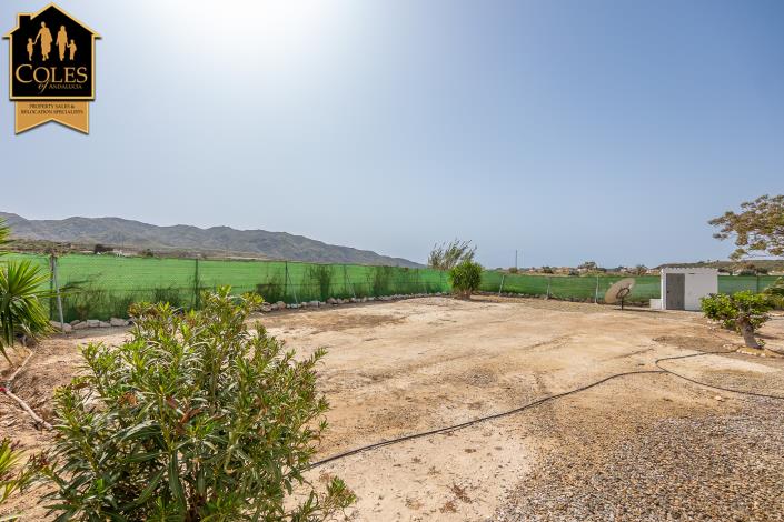 Image No.11-Villa / Détaché de 4 chambres à vendre à Cuevas del Almanzora