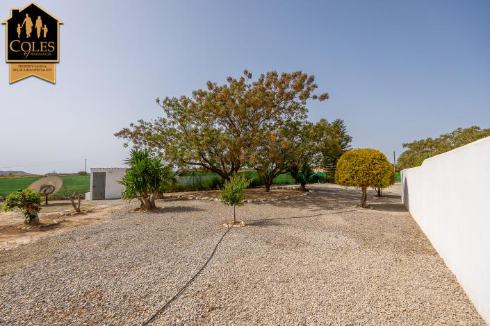 Image No.12-Villa / Détaché de 4 chambres à vendre à Cuevas del Almanzora