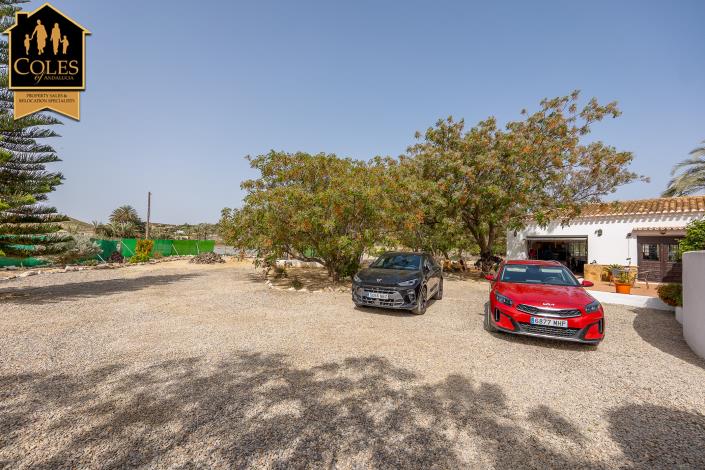 Image No.13-Villa / Détaché de 4 chambres à vendre à Cuevas del Almanzora