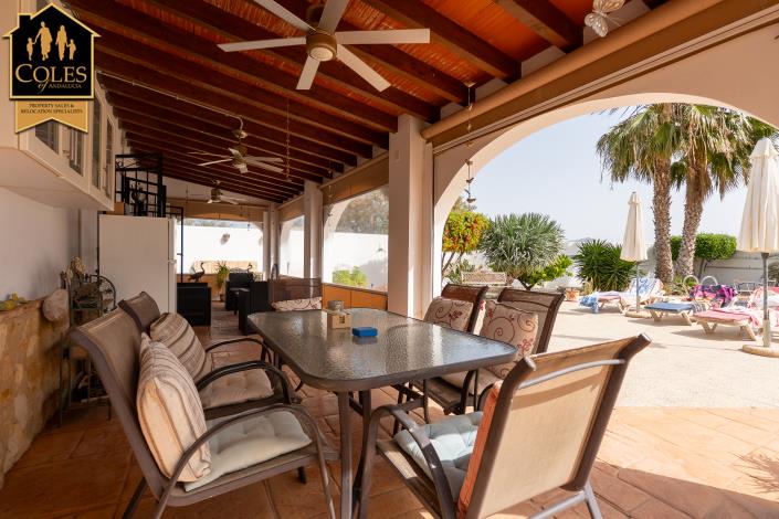 Image No.17-Villa / Détaché de 4 chambres à vendre à Cuevas del Almanzora