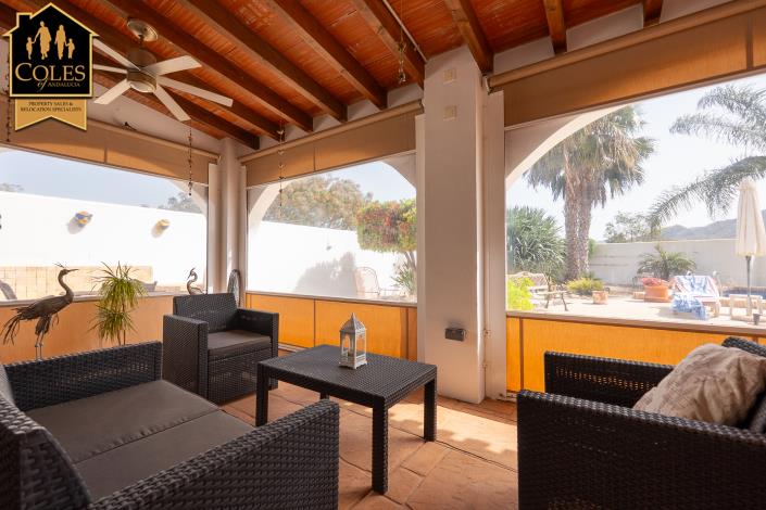 Image No.18-Villa / Détaché de 4 chambres à vendre à Cuevas del Almanzora