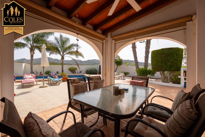 Image No.19-Villa / Détaché de 4 chambres à vendre à Cuevas del Almanzora