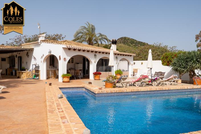 Image No.20-Villa / Détaché de 4 chambres à vendre à Cuevas del Almanzora