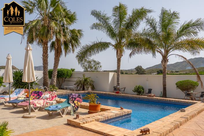 Image No.24-Villa / Détaché de 4 chambres à vendre à Cuevas del Almanzora