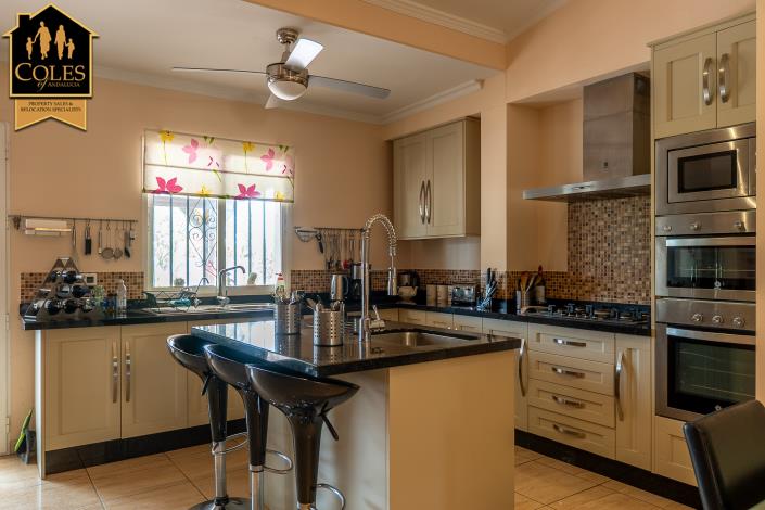 Image No.26-Villa / Détaché de 4 chambres à vendre à Cuevas del Almanzora