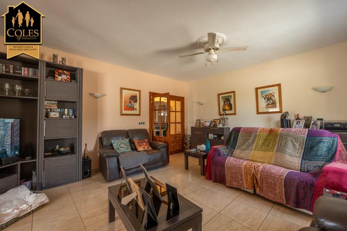 Image No.29-Villa / Détaché de 4 chambres à vendre à Cuevas del Almanzora