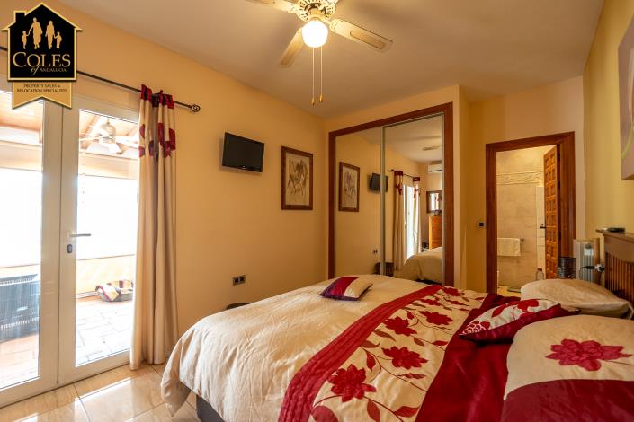 Image No.31-Villa / Détaché de 4 chambres à vendre à Cuevas del Almanzora