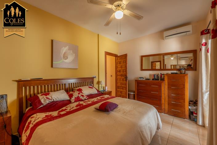 Image No.32-Villa / Détaché de 4 chambres à vendre à Cuevas del Almanzora