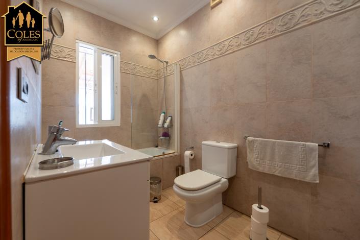 Image No.33-Villa / Détaché de 4 chambres à vendre à Cuevas del Almanzora