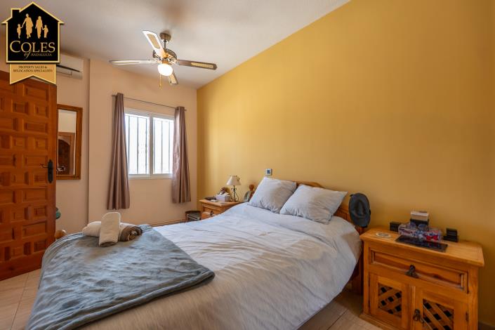 Image No.34-Villa / Détaché de 4 chambres à vendre à Cuevas del Almanzora