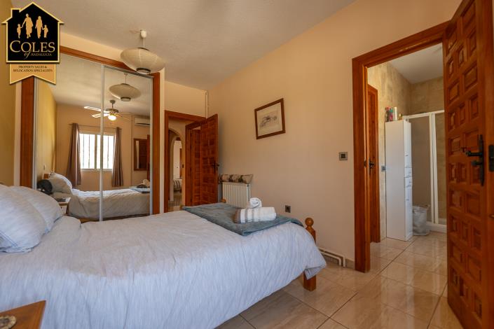 Image No.35-Villa / Détaché de 4 chambres à vendre à Cuevas del Almanzora