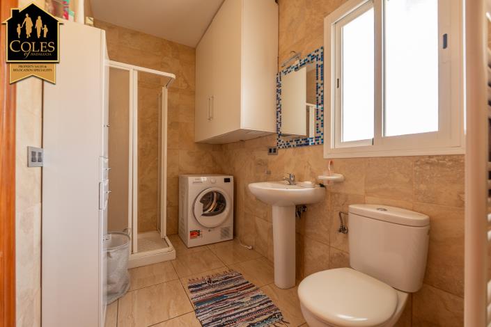 Image No.36-Villa / Détaché de 4 chambres à vendre à Cuevas del Almanzora