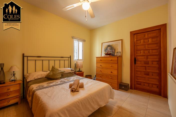 Image No.37-Villa / Détaché de 4 chambres à vendre à Cuevas del Almanzora