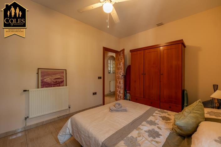 Image No.38-Villa / Détaché de 4 chambres à vendre à Cuevas del Almanzora