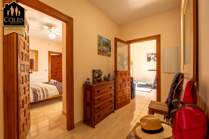 Image No.39-Villa / Détaché de 4 chambres à vendre à Cuevas del Almanzora