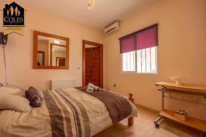 Image No.40-Villa / Détaché de 4 chambres à vendre à Cuevas del Almanzora