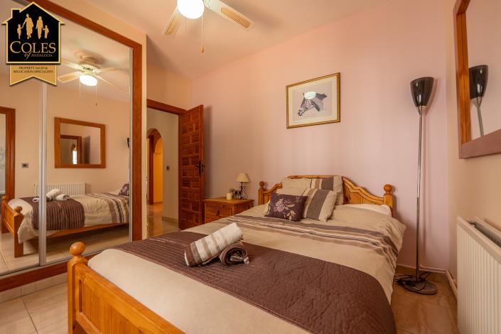 Image No.41-Villa / Détaché de 4 chambres à vendre à Cuevas del Almanzora