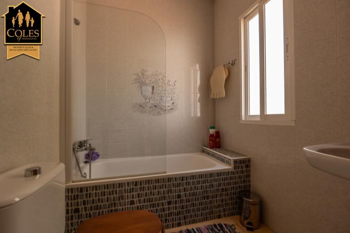 Image No.42-Villa / Détaché de 4 chambres à vendre à Cuevas del Almanzora