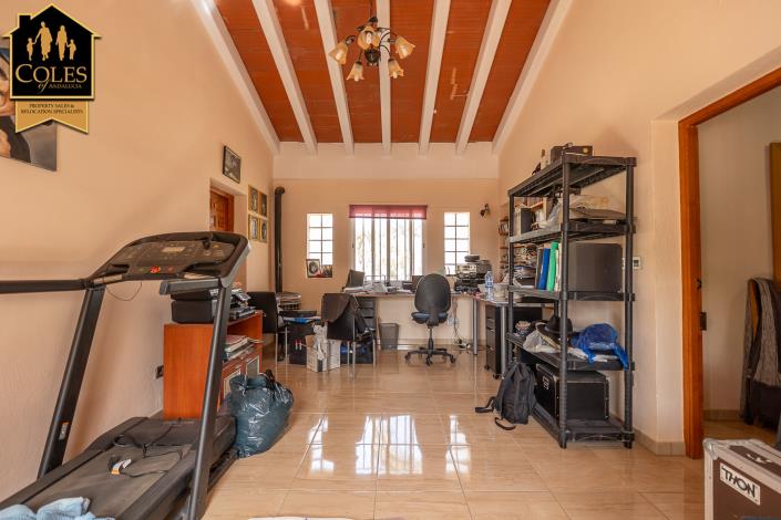 Image No.43-Villa / Détaché de 4 chambres à vendre à Cuevas del Almanzora