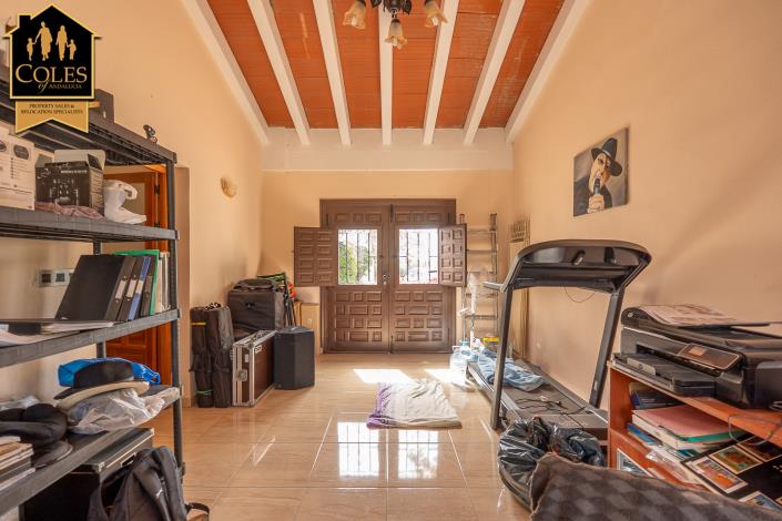 Image No.44-Villa / Détaché de 4 chambres à vendre à Cuevas del Almanzora