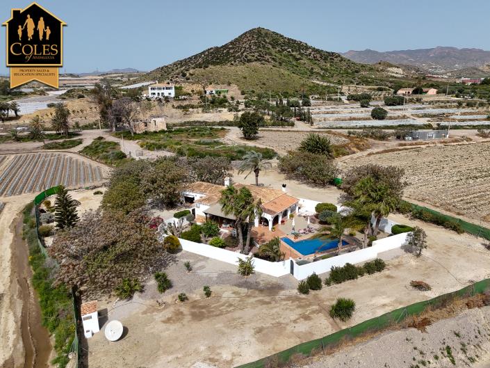 Image No.46-Villa / Détaché de 4 chambres à vendre à Cuevas del Almanzora