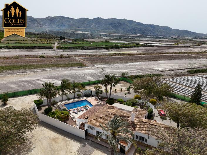Image No.47-Villa / Détaché de 4 chambres à vendre à Cuevas del Almanzora