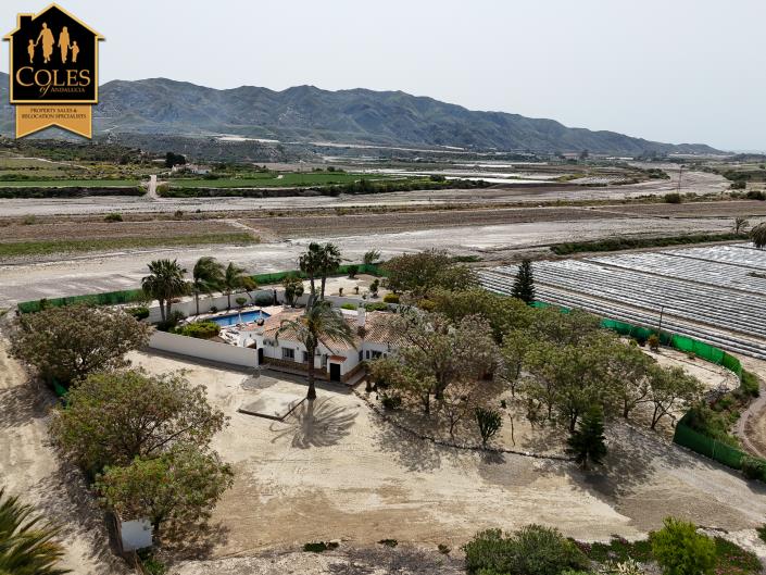 Image No.48-Villa / Détaché de 4 chambres à vendre à Cuevas del Almanzora