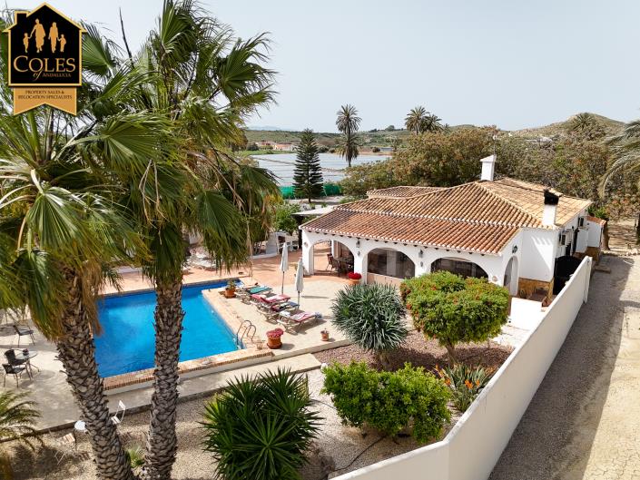 Image No.49-Villa / Détaché de 4 chambres à vendre à Cuevas del Almanzora