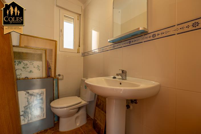 Image No.16-Villa / Détaché de 4 chambres à vendre à Sierra Cabrera