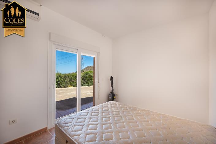 Image No.18-Villa / Détaché de 4 chambres à vendre à Sierra Cabrera