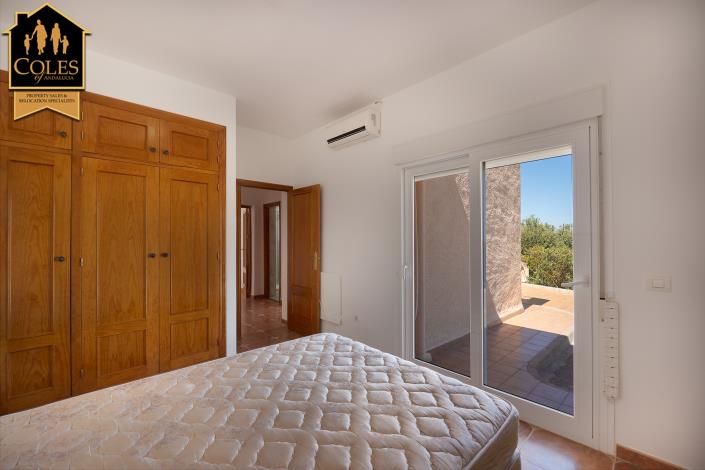 Image No.19-Villa / Détaché de 4 chambres à vendre à Sierra Cabrera