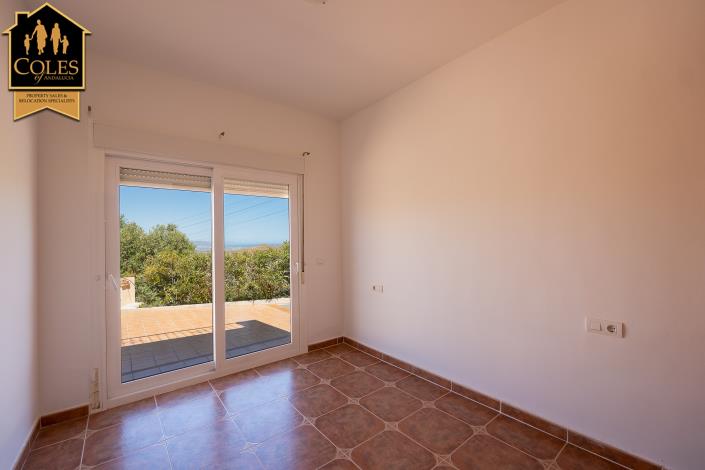 Image No.20-Villa / Détaché de 4 chambres à vendre à Sierra Cabrera