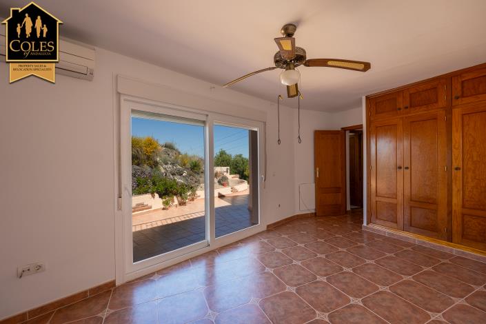 Image No.22-Villa / Détaché de 4 chambres à vendre à Sierra Cabrera