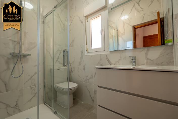 Image No.24-Villa / Détaché de 4 chambres à vendre à Sierra Cabrera