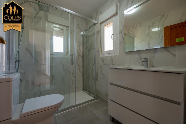 Image No.25-Villa / Détaché de 4 chambres à vendre à Sierra Cabrera