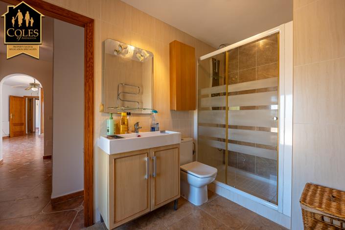 Image No.26-Villa / Détaché de 4 chambres à vendre à Sierra Cabrera