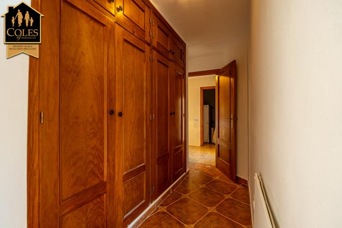 Image No.27-Villa / Détaché de 4 chambres à vendre à Sierra Cabrera