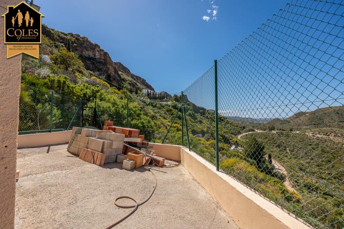 Image No.34-Villa / Détaché de 4 chambres à vendre à Sierra Cabrera