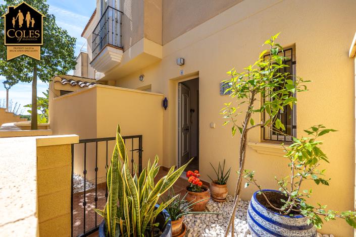 Image No.4-2 Bed Townhouse for sale