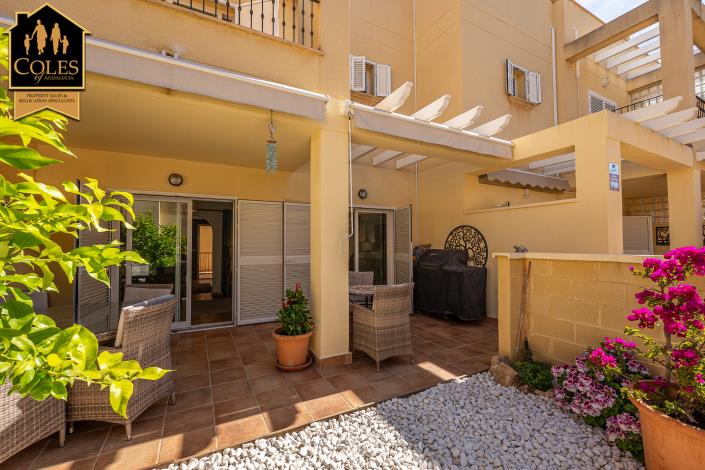 Image No.16-2 Bed Townhouse for sale