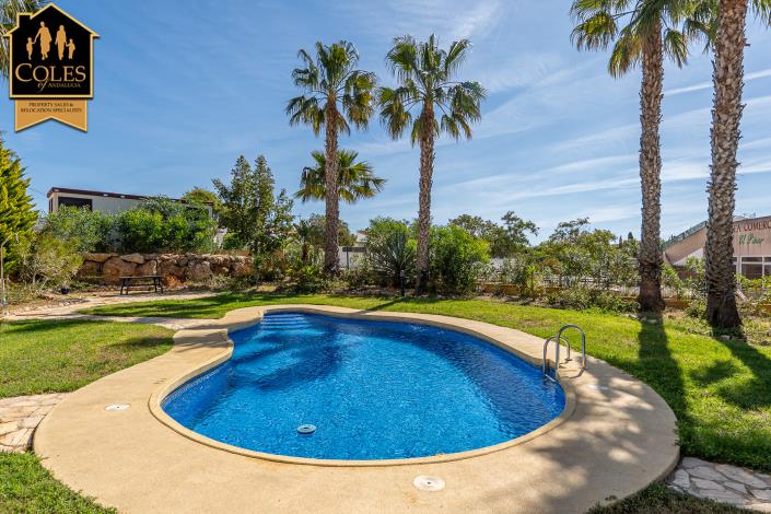 Image No.32-2 Bed Townhouse for sale