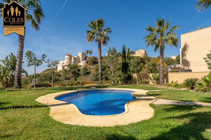 Image No.33-2 Bed Townhouse for sale