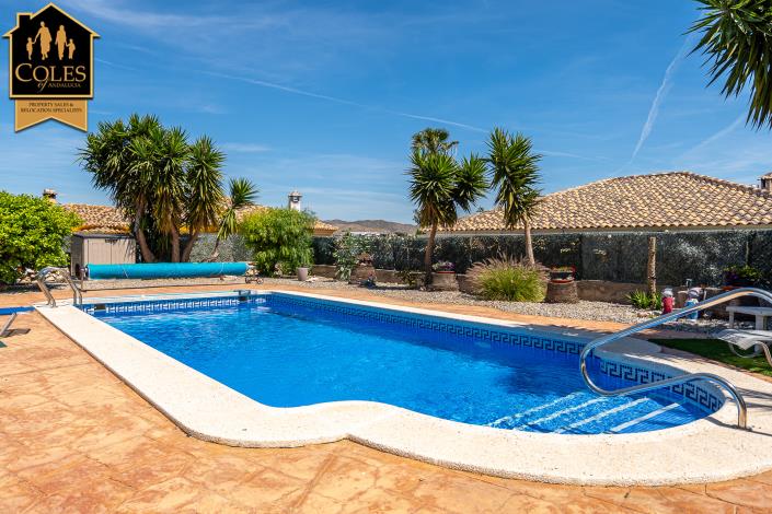 Image No.4-4 Bed Villa / Detached for sale