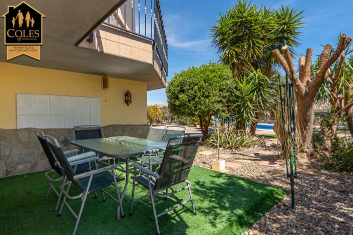 Image No.21-4 Bed Villa / Detached for sale