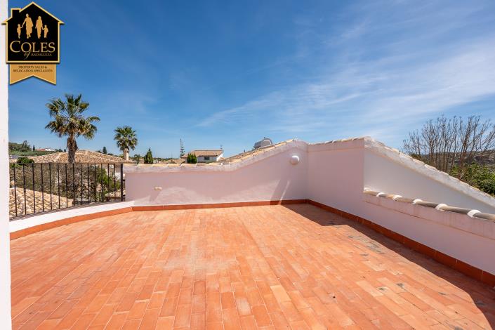 Image No.4-3 Bed Villa / Detached for sale