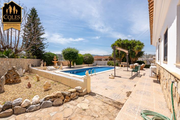 Image No.7-3 Bed Villa / Detached for sale