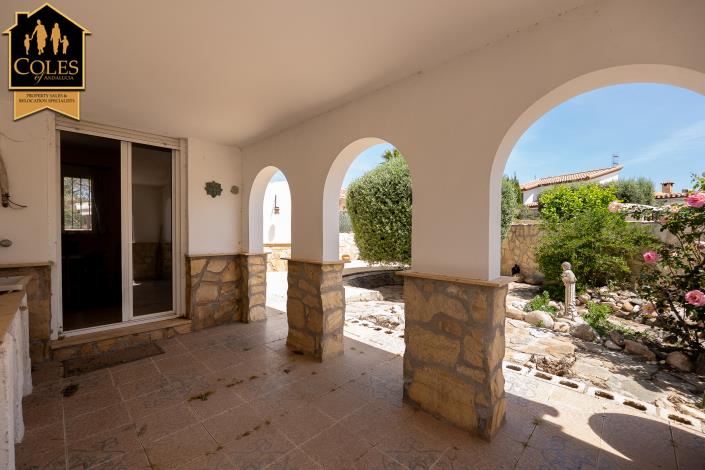 Image No.17-3 Bed Villa / Detached for sale