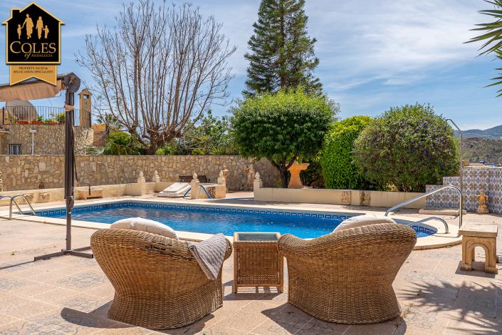 Image No.19-3 Bed Villa / Detached for sale